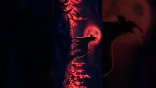 Burn it down #animation