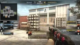 Dumb clutch