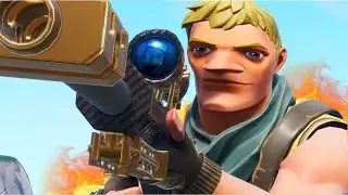Fortnite Moments to Ring in the New Year!