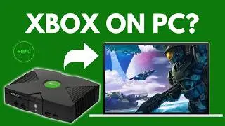 Xbox Emulator Xemu Setup Guide 2026