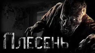 Страшные истории на ночь. Плесень. Мистика. Страшные рассказы. Крипипаста. Creepypasta. ужасы