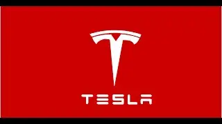 Tesla Logo || Turtle || Python