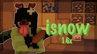 isnow pack release (tyy for 300)