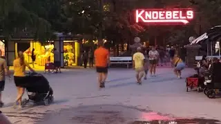 Knobels Grove July 27 2024