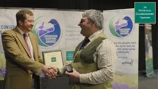 The NGO's AGM and Awards Ceremony 2024
