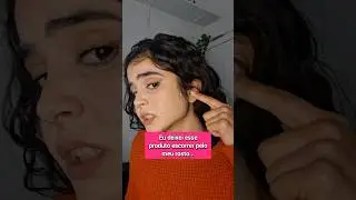 I let this PRODUCT run down my face and see WHAT HAPPENED...