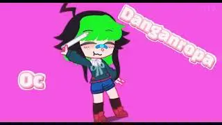 Danganropa OC ✨ // KAI KUWATA//The ultimate 3D animator//fananropa{900 subscriber special}