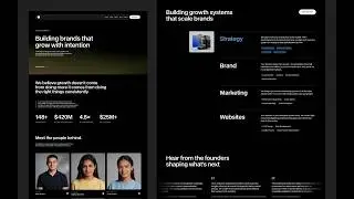 Scalix – Marketing & Technology Webflow Template