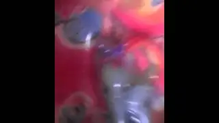Обзор на радугу дэш