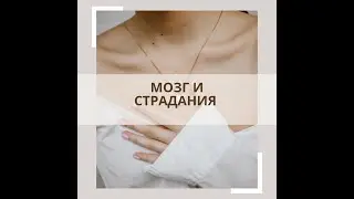 Мозг и страдания