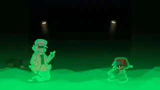 Release - Garcello (slowed + reverb) [Friday Night Funkin]