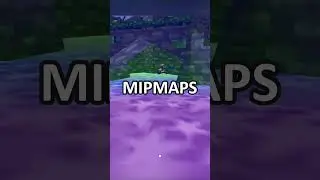 Not even NINTENDO managed to emulate this effect