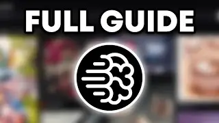 How To Use Ideogram AI to create FREE AI Images | Ideogram AI Tutorial