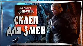 ОСТАНКИ КОЛЬГРИМА ⚔️ Ведьмак 3 - Прохождение #5