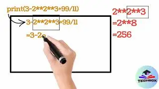 Operator Precedence in Python|Evaluate the Expression|Find the Output|Class12 CBSE Computer Science