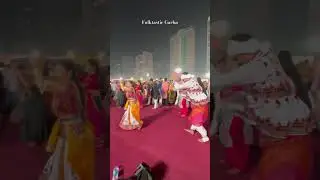 Khodiyar Maa | Falguni Pathak | Learn Garba | Best Garba Routine 