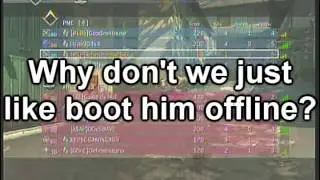 Professional Cyberbullying