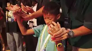 Cuplikan EveryONE Asia 2024 | R14