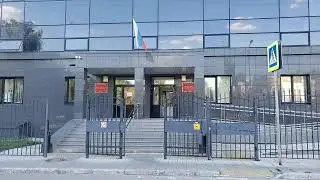 #ДелоМародеров