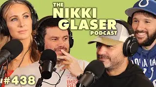 # 438 MVP, Don't Own an Island, Music Video Era, Someday You'll Die | The Nikki Glaser Podcast
