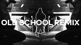 Peja/Slums Attack - Jest jedna rzecz (Old school remix)