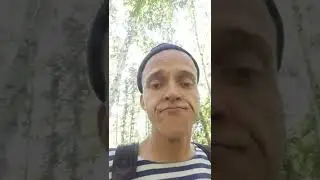 Поход в лес на выходные. Нету свежих