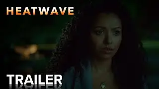 HEATWAVE | Officiële Trailer | Paramount Movies