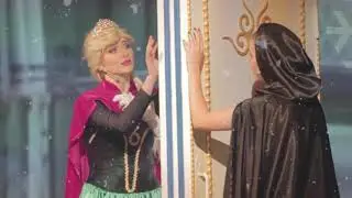 "Холодное сердце" - удивительный спектакль для всей семьи!
