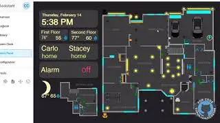 How to BEST use Home Assistant SCENES