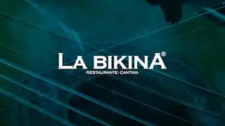 #LaBikinaVeracruz