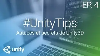 #UnityTips