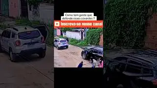 Por favor não defendam bandidos #segurançapública