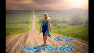 Soundlife -  I Found My Way (Vocal Trance) (Preview)