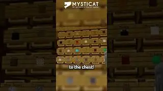 You Use Chests WRONG :(