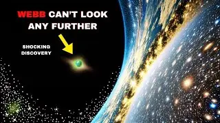 What Did James Webb Telescope Really See At The Beginning Of Time? #universetraffic
