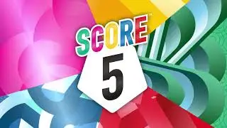 Score 5 - Bluffing, playing it safe or taking risks?
