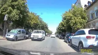 Аномальная жара / Керчь - 18.07.2024