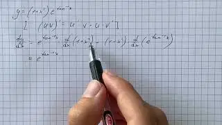 Find the derivatives of the functions y=(1+x^{2})e^{\tan-1x} | Plainmath