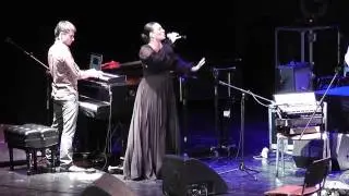 Елена Ваенга. Беер-Шева 22.07.2011 (HC)