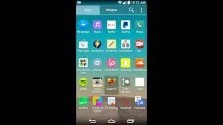 How To Root LG G2 / Install Recovery (TWRP) (All Variants) KitKat 4.4.2