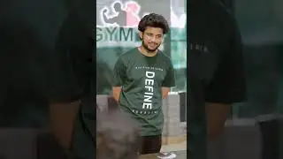 Gym wali ladki se pyar😅❤️ 