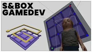 S&box Devlog Musical #1