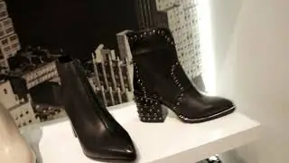 manhattan shoes 2021. Мозырь