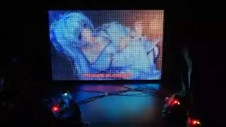 動画再生60fps達成！