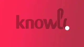 Knowly Logo