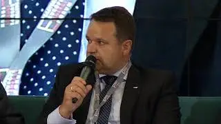 EEEF - Debata inauguracyjna - Elektromobilność i paliwa alternatywne