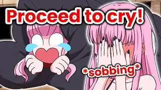 𝗧𝗵𝗶𝘀 𝗴𝗮𝗺𝗲 𝗺𝗮𝗱𝗲 𝗖𝗮𝗹𝗹𝗶 𝗰𝗿𝘆... 𝙀𝙈𝙊𝙏𝙄𝙊𝙉𝘼𝙇𝙇𝙔