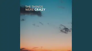The Things Were Crazy