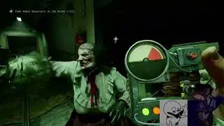 outlast trials short