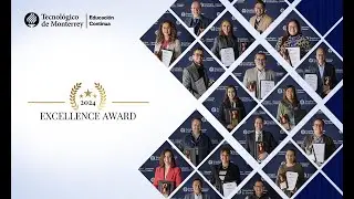 🎉¡Felicidades a nuestros expertos de Educación Continua!